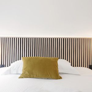 Zimmer mit Queensize-Bett